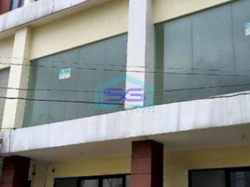 Dijual Ruko 4 Lantai Pondok Labu Fatmawati Jakarta Selatan LB 300m2