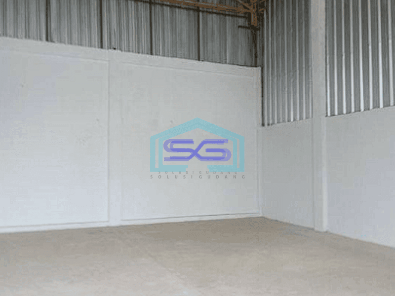 Dijual Ruang Usaha xBengkel Di Jln Kamal Raya Jakarta Barat Luas 289m2