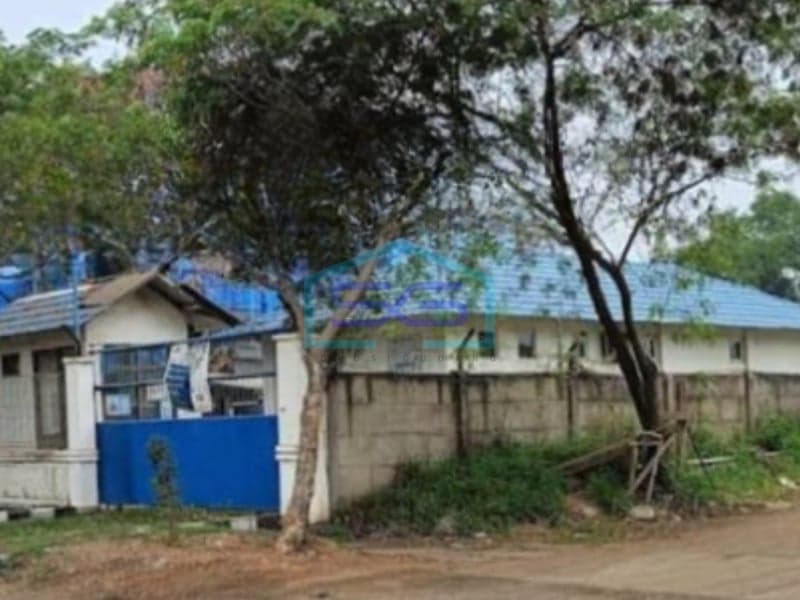 For Sale: Spacious 9280 m² Flood-Free Land in Cilicing North Jakarta
