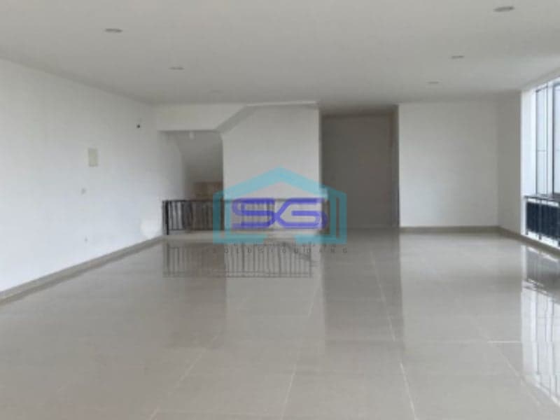 Dijual Ruko Siap Huni di PIK Jakarta Barat Bangunan 3 Lantai Luas Bangunan 300m2