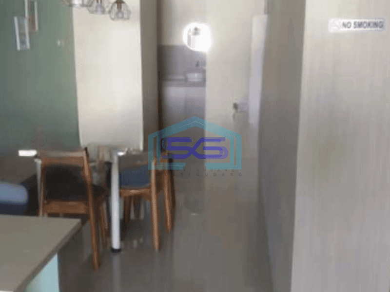 Dijual Ruko Bagus Luas Bangunan  191 m² di Sumur Batu Jakarta Pusat