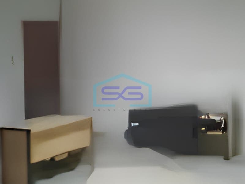 Warehouse for Rent, Ready to Use, 750 m² Building Area in Sunter, North Jakarta