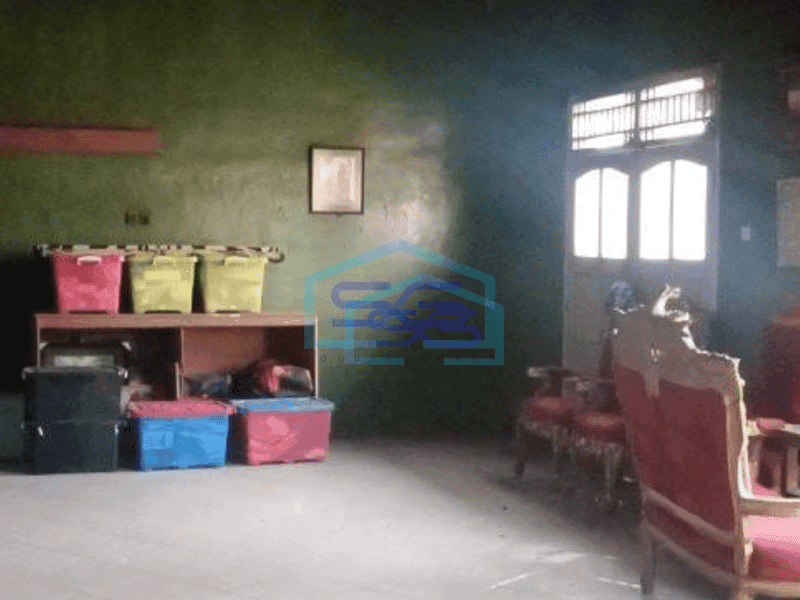 Dijual Ruko Indomaret Di Pusat Kota Bogor Luas Tanah 907 m²