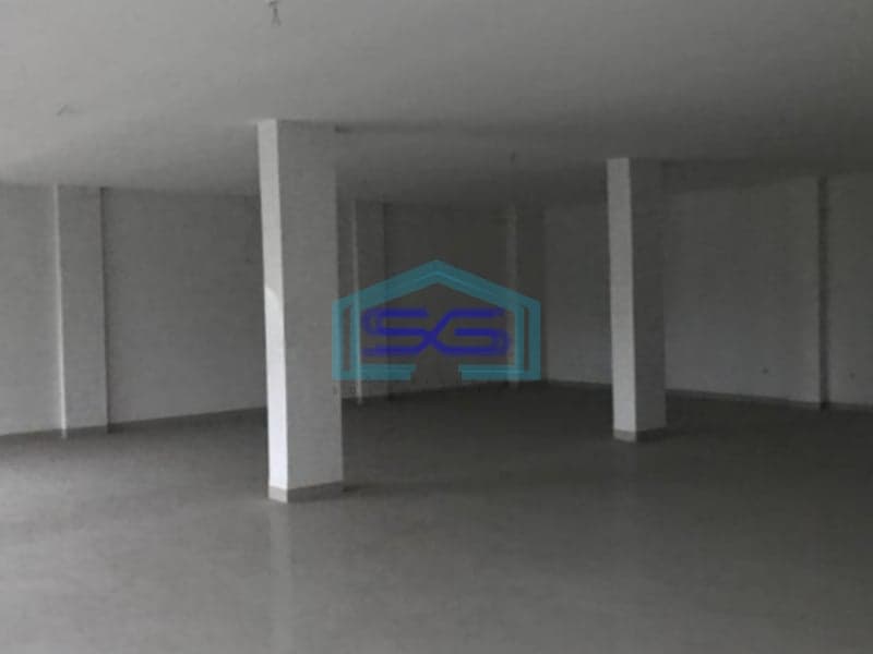 Disewakan Ruko Gandeng 3 Cocok Untuk Office di PIK Jakarta Utara LB 1012m2