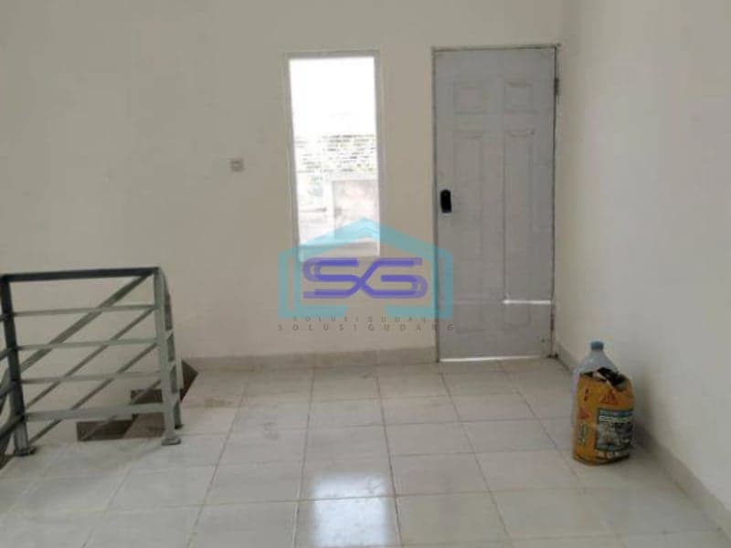 Dijual Ruko Baru Holis Bandung Mainroad Rendeng 3