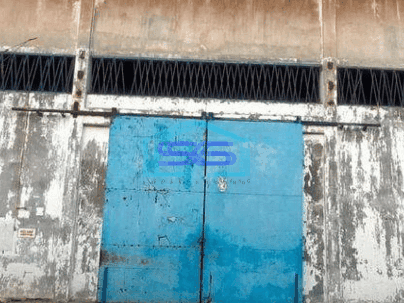 Disewakan Gudang di Pergudangan DKP 2 Driyorejo Gresik