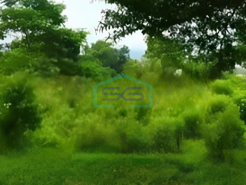 Strategic Land for Sale in Lembang West Bandung West Java Land Area 11700 m²