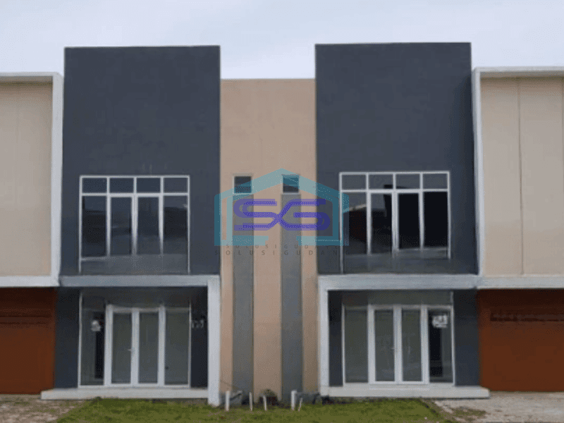Dijual Gudang Luas Tanah  1050 m² di Pakuhaji Tangerang
