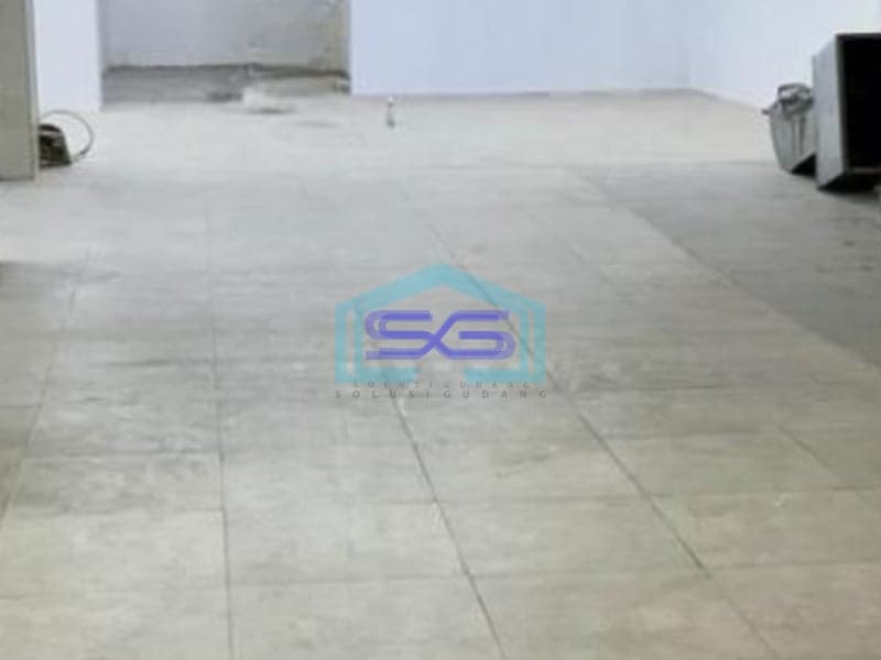 Dijual Ruko Gandeng di Hayam Wuruk Jakarta Pusat Luas Bangunan 1588m2