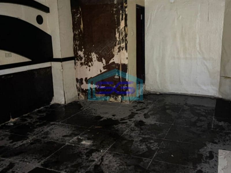 Dijual Ruko Komplek Ilir Barat Permai depan Ramayana Palembang LB 224m2