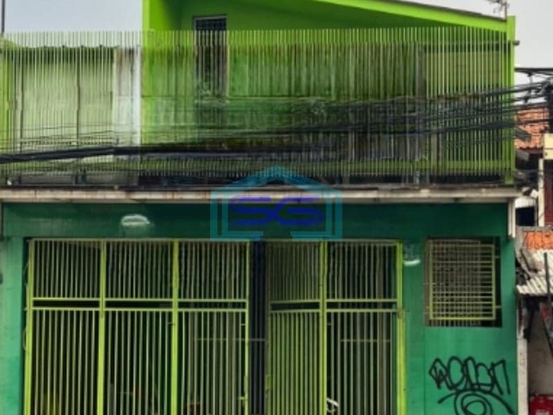 Disewakan Ruko Luas Bangunan  156 m² Lokasi di Depok Cirebon