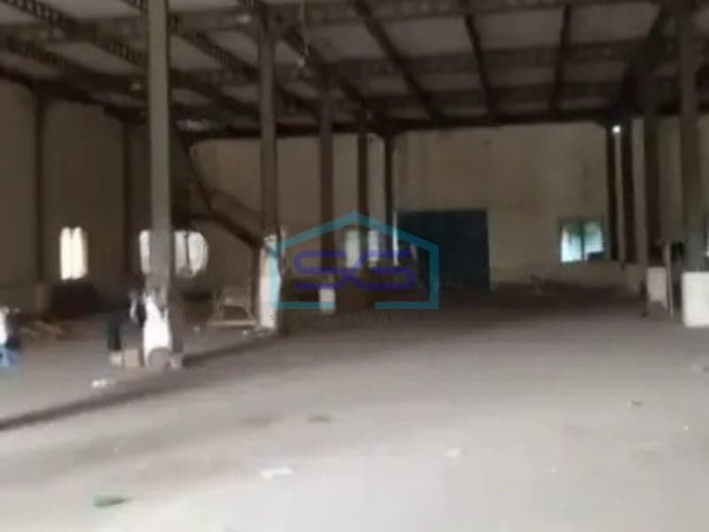 Warehouse for Rent Cileungsi, Bogor West Java Building Area 3000 m²