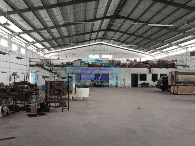 Dijual Gudang Pabrik Bagus Dan Siap Pakai di Kopo Katapang, Bandung