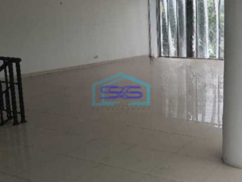 Dijual Ruko Murah Luas Bangunan  736 m² di BSD Tangerang