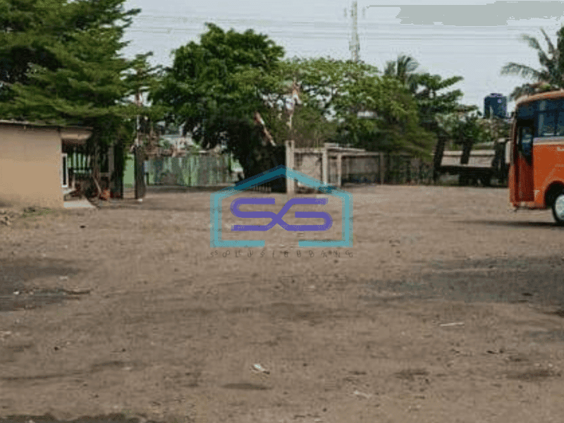 Dijual Tanah Murah Pulogebang Cakung Jakarta Timur