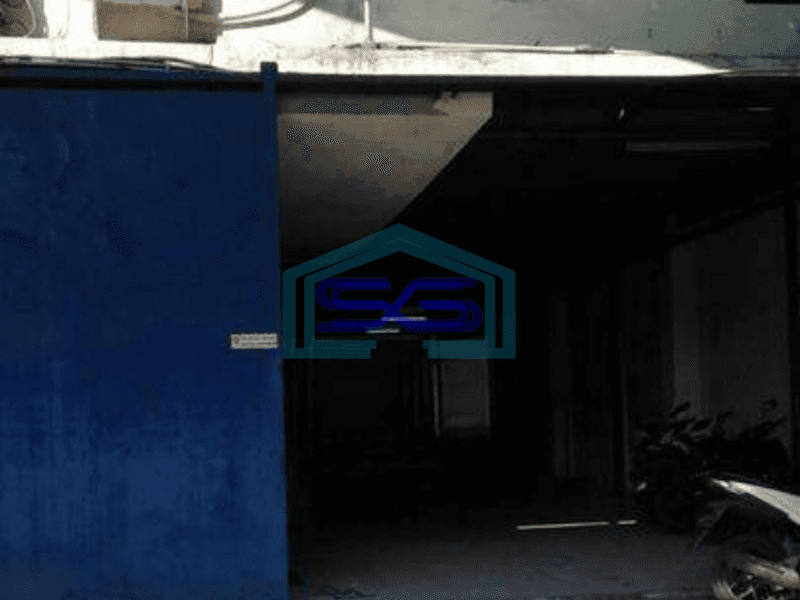 Dijual Turun Harga Super Best Deal Gudang Jakarta Barat Prepedan