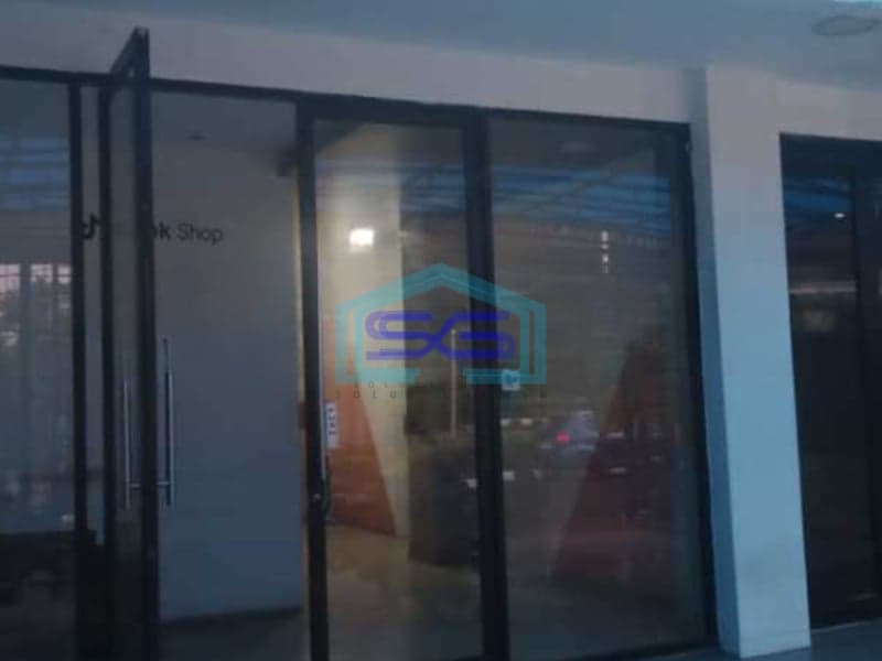 Disewakan Ruko Luas Bangunan  680 m² Lokasi di Kelapa Gading Jakarta Utara