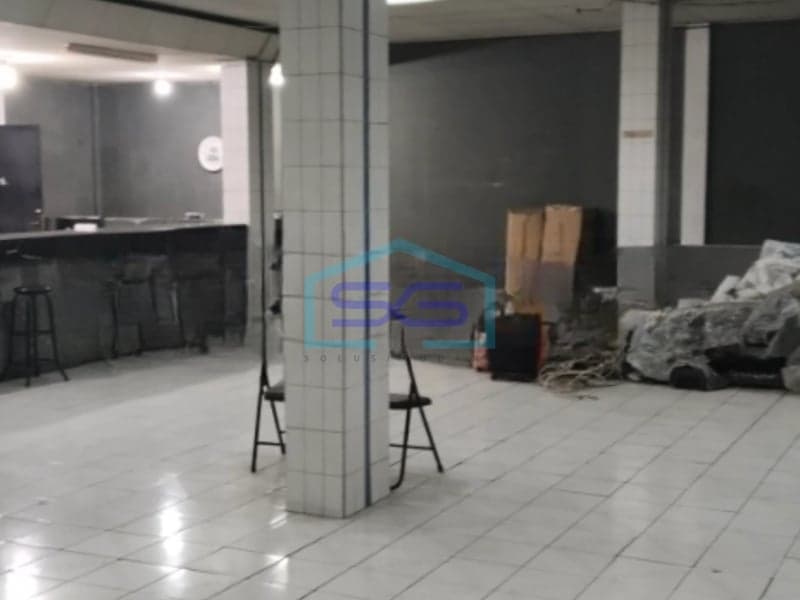 Disewakan Gudang Bebas Banjir Luas Bangunan 1250 m² Lokasi di Bandung Jawa Barat
