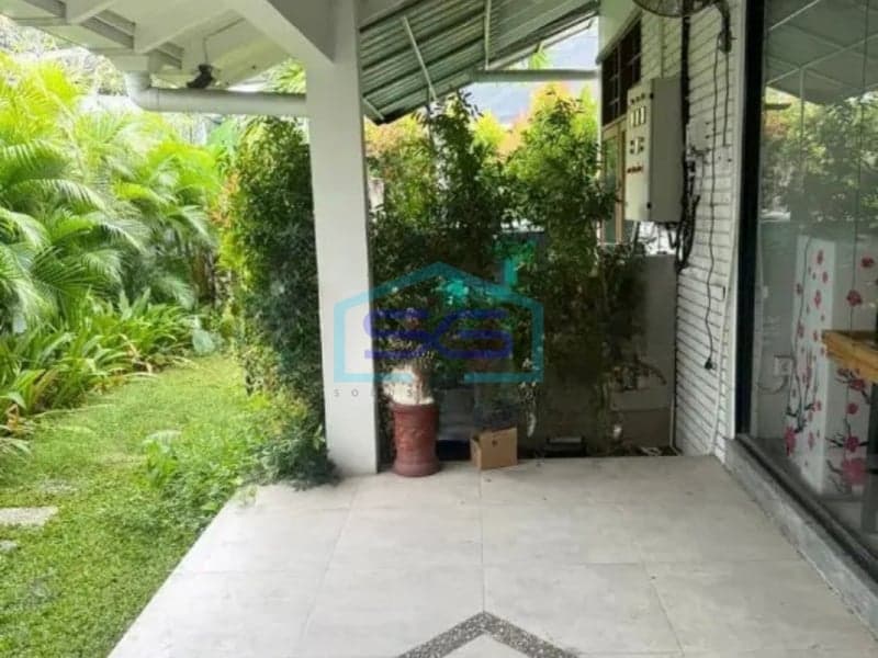 Disewakan Ruang Usaha di Puri Anjasmoro, Semarang Jawa Tengah Luas Bangunan 400m²