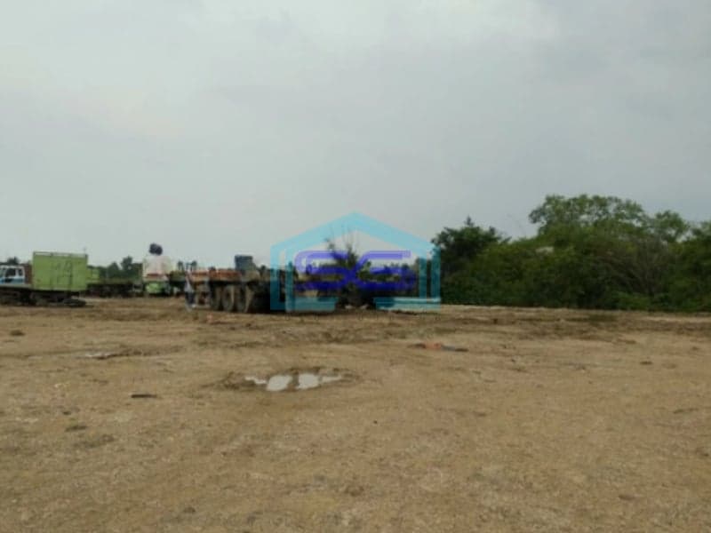 Dijual Tanah Palimanan Cirebon Sangat Strategis Cocok Untuk Pabrik LT 17000m2