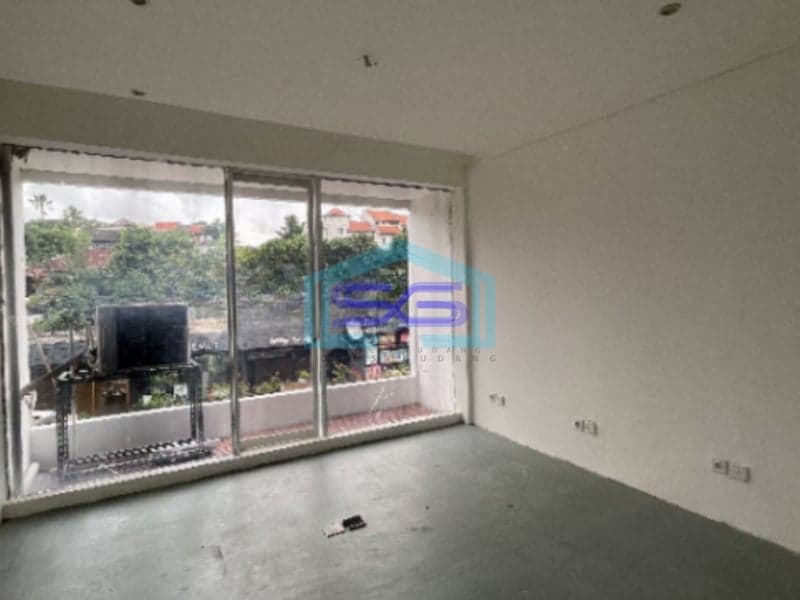 Disewakan Ruko 3 Lantai Siap Pakai Letak Premium Kemang Jakarta Selatan