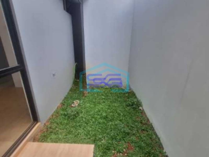 Dijual Ruko Baru The Hive Ruko Park Serpong, Tangerang Luas Bangunan  165 m²