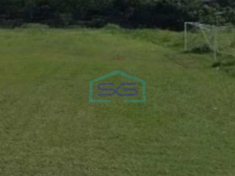 For Quick Sale: Spacious Land 11560 m² Located on Jalan Raya Bogor, West Java