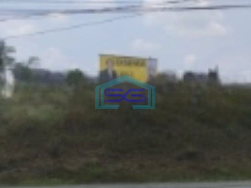 Disewakan Tanah Bagus Di Daerah Kuliner Gronggong Ciperna Cirebon
