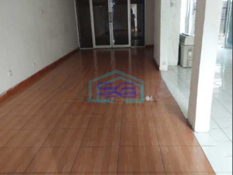 Disewakan Ruko Sangat Strategis di Graha Raya Bintaro Jaya Serpong Tangerang Selatan Luas Bangunan  200 m²
