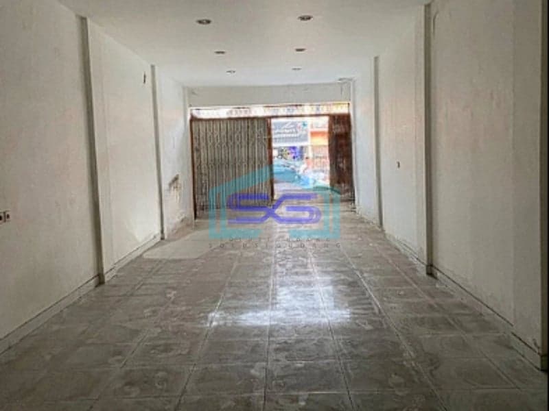 Dijual Ruko Taman Surya Parkir Luas, Nego di Kalideres Jakarta Barat LB 232m2