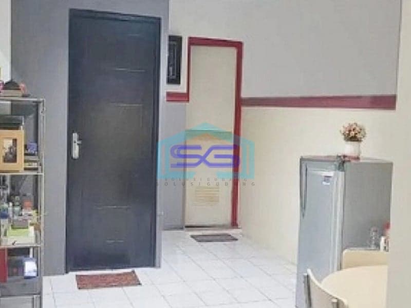 Dijual Ruko Satu or Gandeng Cocok Untuk Gudang di Cengkareng Jakarta Barat LB 200m2
