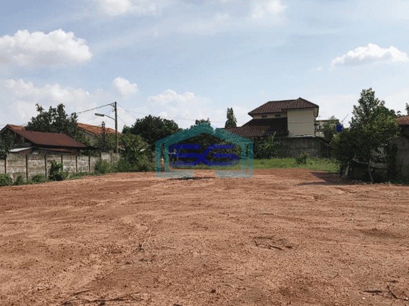 Dijual Gudang dan Tanah Jalan Sukarami Km 7 Palembang Luas Tanah 920m2