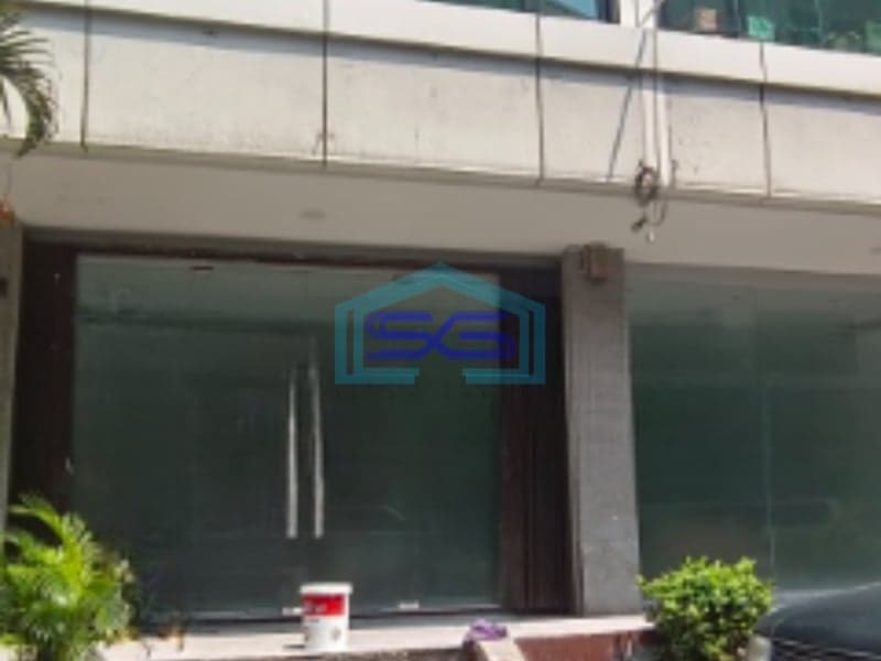 Dijual Ruko 3 Lantai Luas Bangunan  225 m²  di Pantai Indah Kapuk Jakarta Utara
