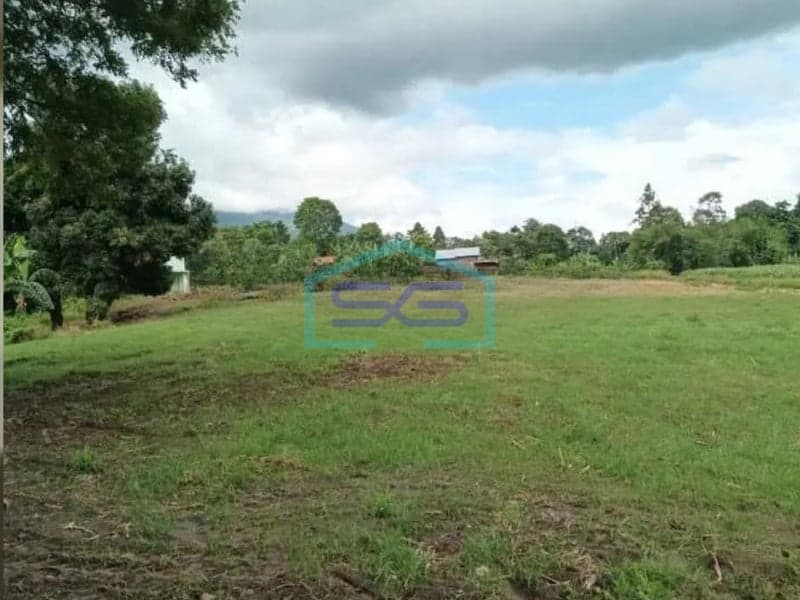 Dijual Tanah Luas 7 Ha di Kauditan, Minahasa Utara Sulawesi Utara