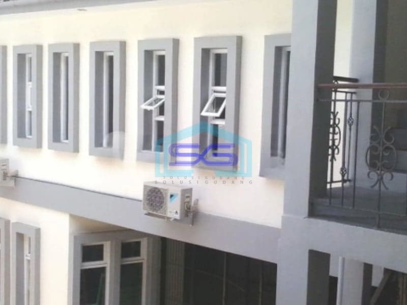 Dijual Ruko Sudirman Bandung 3 Lantai Lengkap Cocok Untuk Usaha Strategis Jual Cepat