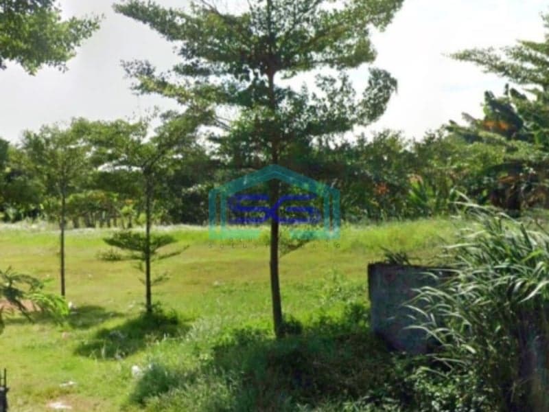 Dijual Tanah Datar Luas ± 2 Ha Di Bakti Jaya Setu Tangerang Selatan