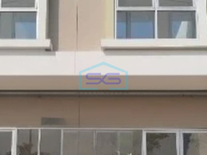 位于Tenjo, Bogor的出租即住商铺，建筑面积96平方米