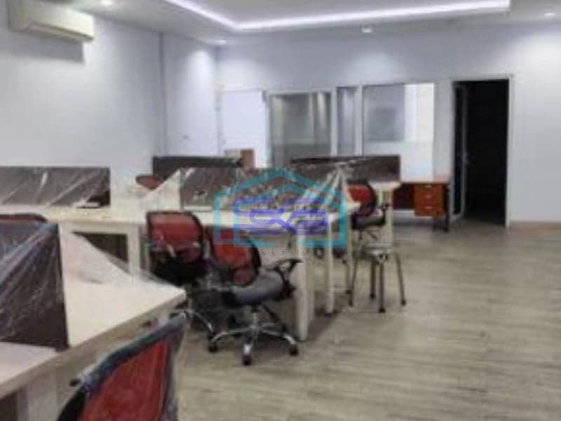 Disewakan Gudang dan Kantor di Daan Mogot Kalideres Jakarta Barat Siap Pakai LT 250m2