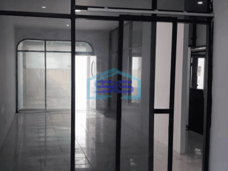 Disewakan Ruko Di Sunter Paradise Jakarta Utara Luas Tanah 100 m²