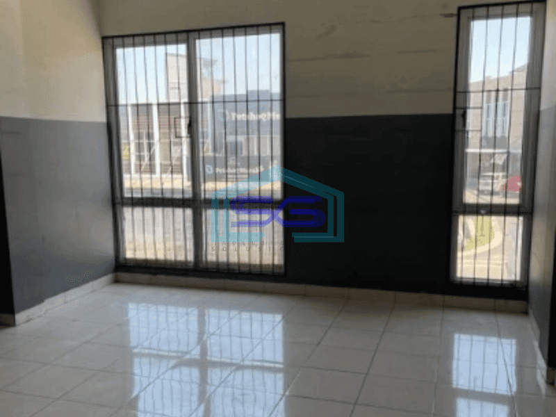 Dijual Ruko Kotawisata Boulevard 3 Unit Luas Tanah 60 m²