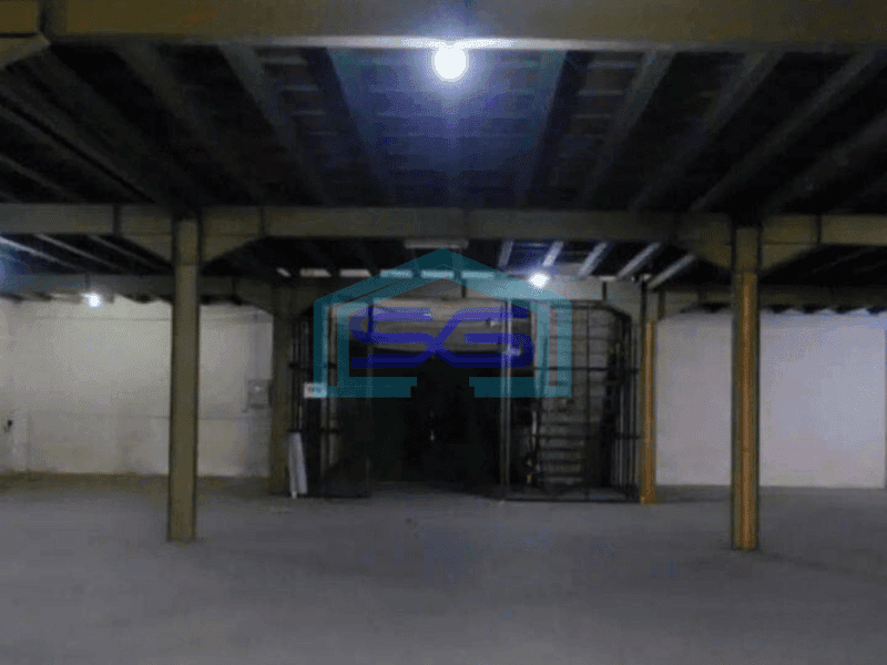 Dijual Gudang Lokasi Pabelan, Solo