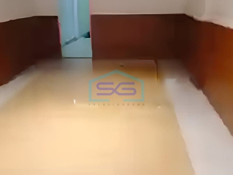 Dijual Ruko di Bizzpark Madukoro Semarang Jawa Tengah Luas Bangunan 195m²