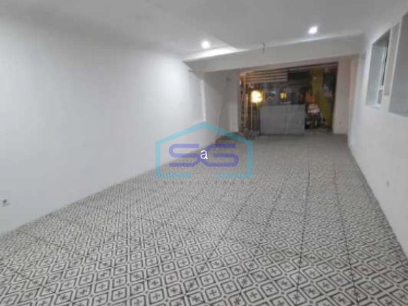 Disewakan Ruko Dekat Mall di Paskal Hypersquare, Pasirkaliki Bandung LB 250 m²