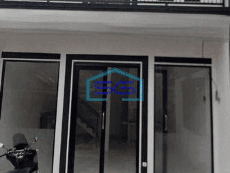 Dijual Ruko 2 Lantai Ruko di Mustikajaya Bekasi Jawa Barat