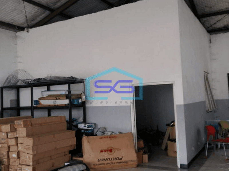 Disewakan Ruko Cocok untuk Kantor/Bengkel dekat Kampus UMY & Pasar Gamping