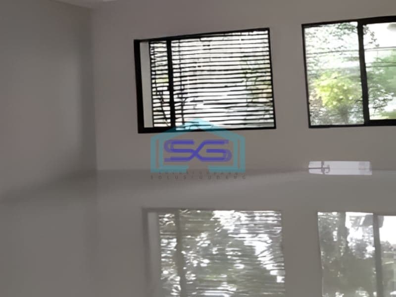 Dijual Ruko Baru Rendeng 3 Siap Huni Lokasi Strategis di Mainroad Cibaduyut Bandung LT 143m2