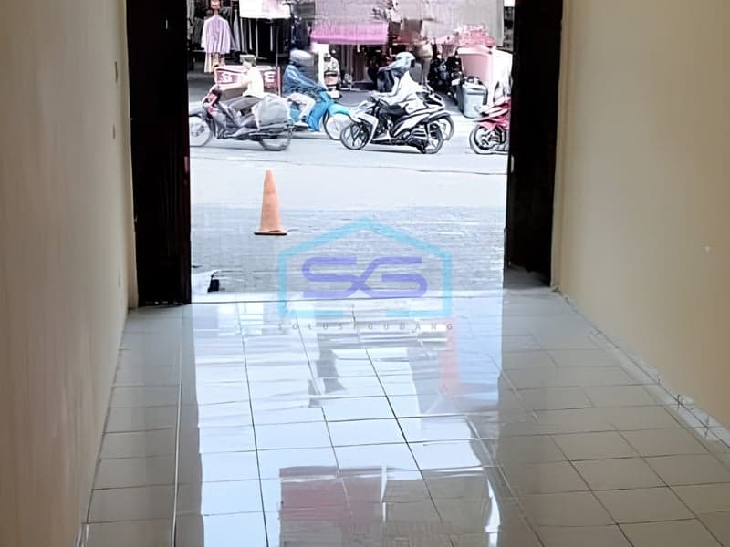 Disewakan Ruko 2 Lantai Bagus Strategis di Cimahi Jawa Barat Luas Bangunan 86 m²