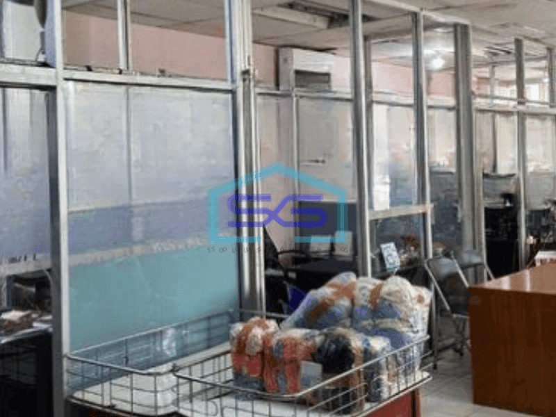 Dijual cepat Ruko 4 lantai strategis di Grogol Permai, Jelambar