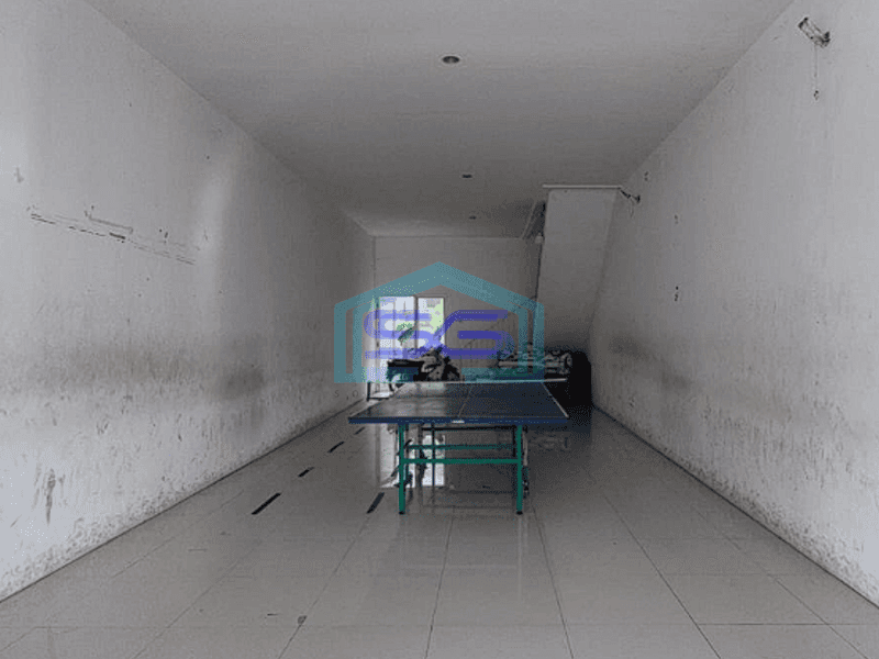 Dijual Ruko 2 Lantai di Komplek Copacobana Citragrand City Palembang LB 147m2