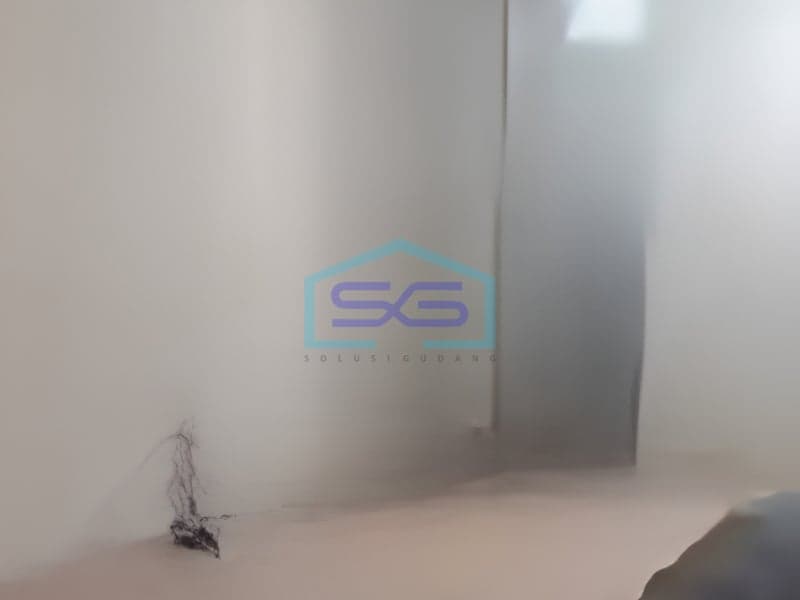 Dijual Ruko di Harapan Indah, Bekasi Jawa Barat Luas Tanah 70 m²